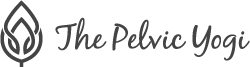 The Pelvic Yogi Logo